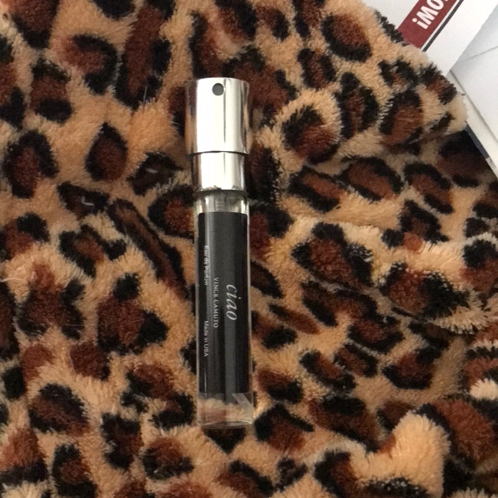 Vince Camuto Ciao Spray Fragrance